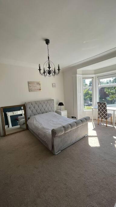 Quiet & Cosy 3Bedroom - Great Base In South Shields Near Hospital And Port Of Tyne - Free Parking Dış mekan fotoğraf